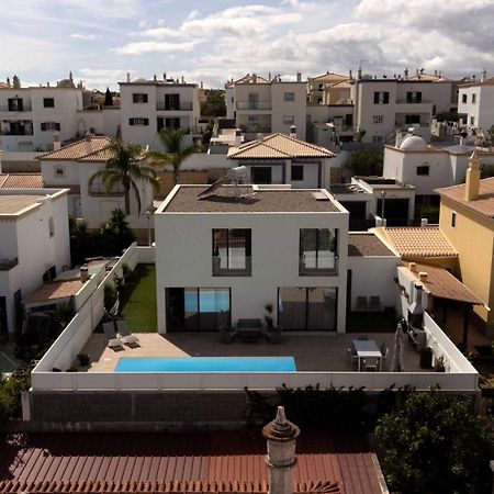 Villa Algarve Alcantarilha Zewnętrze zdjęcie