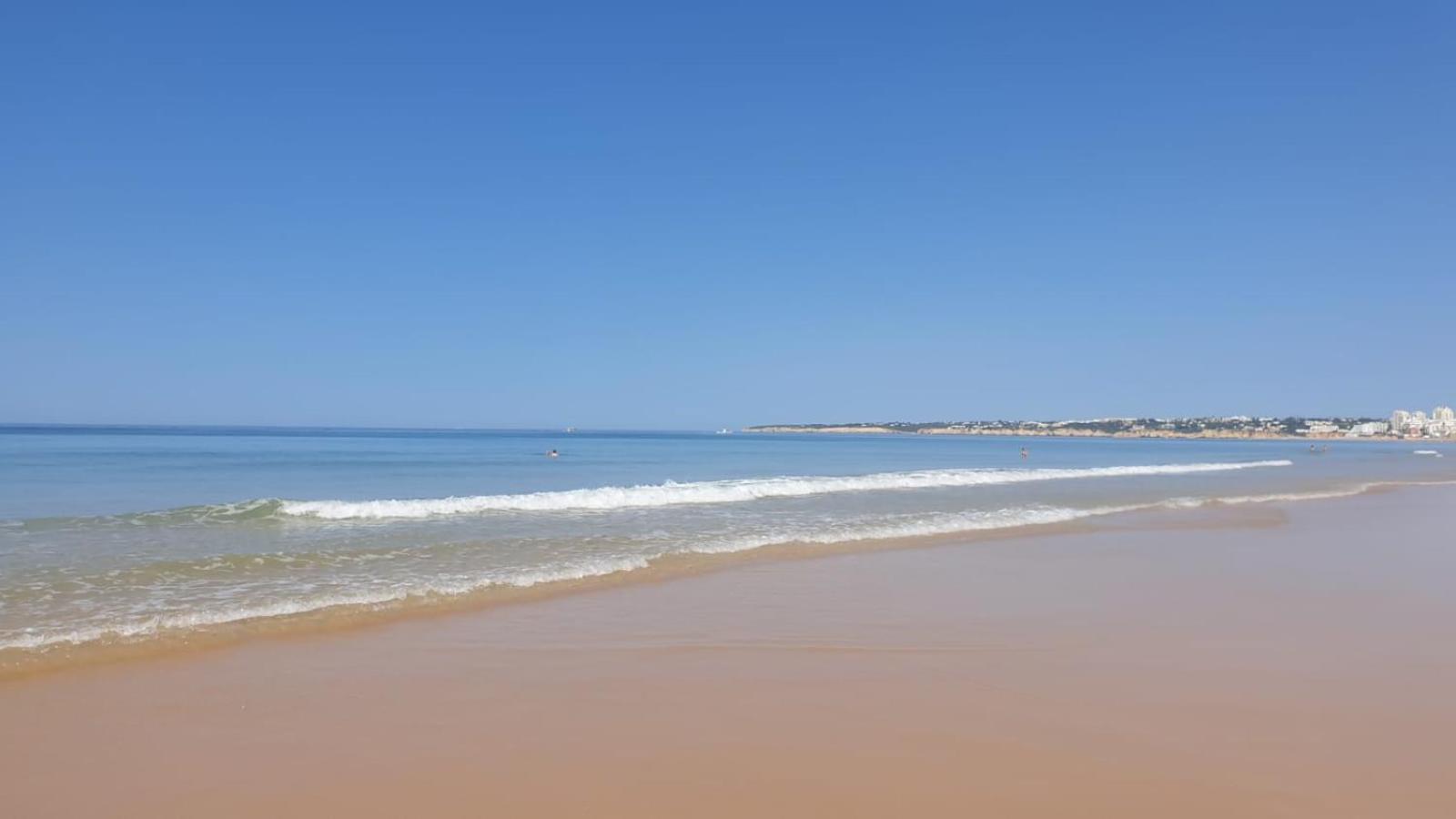 Villa Algarve Alcantarilha Zewnętrze zdjęcie