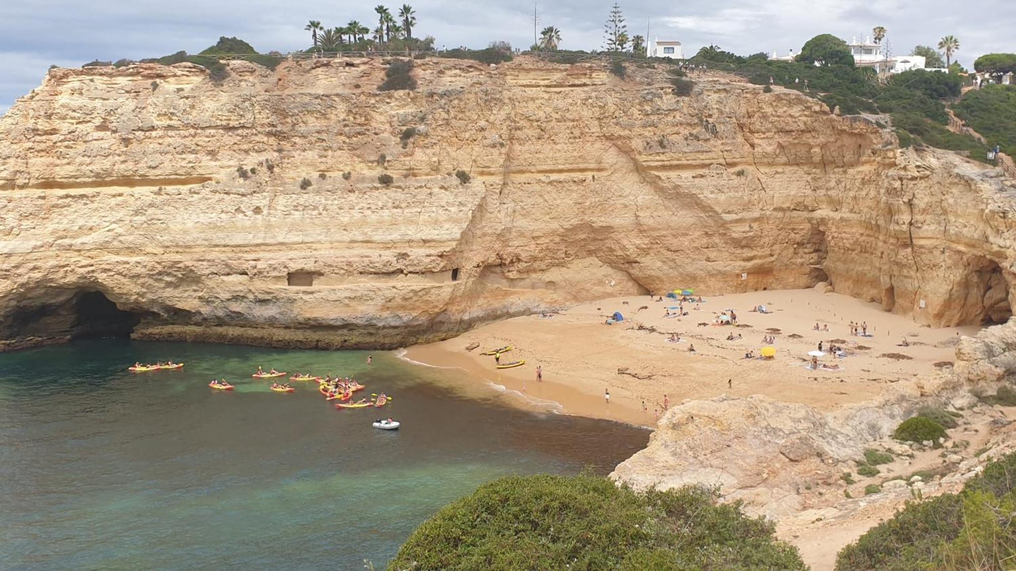 Villa Algarve Alcantarilha Zewnętrze zdjęcie