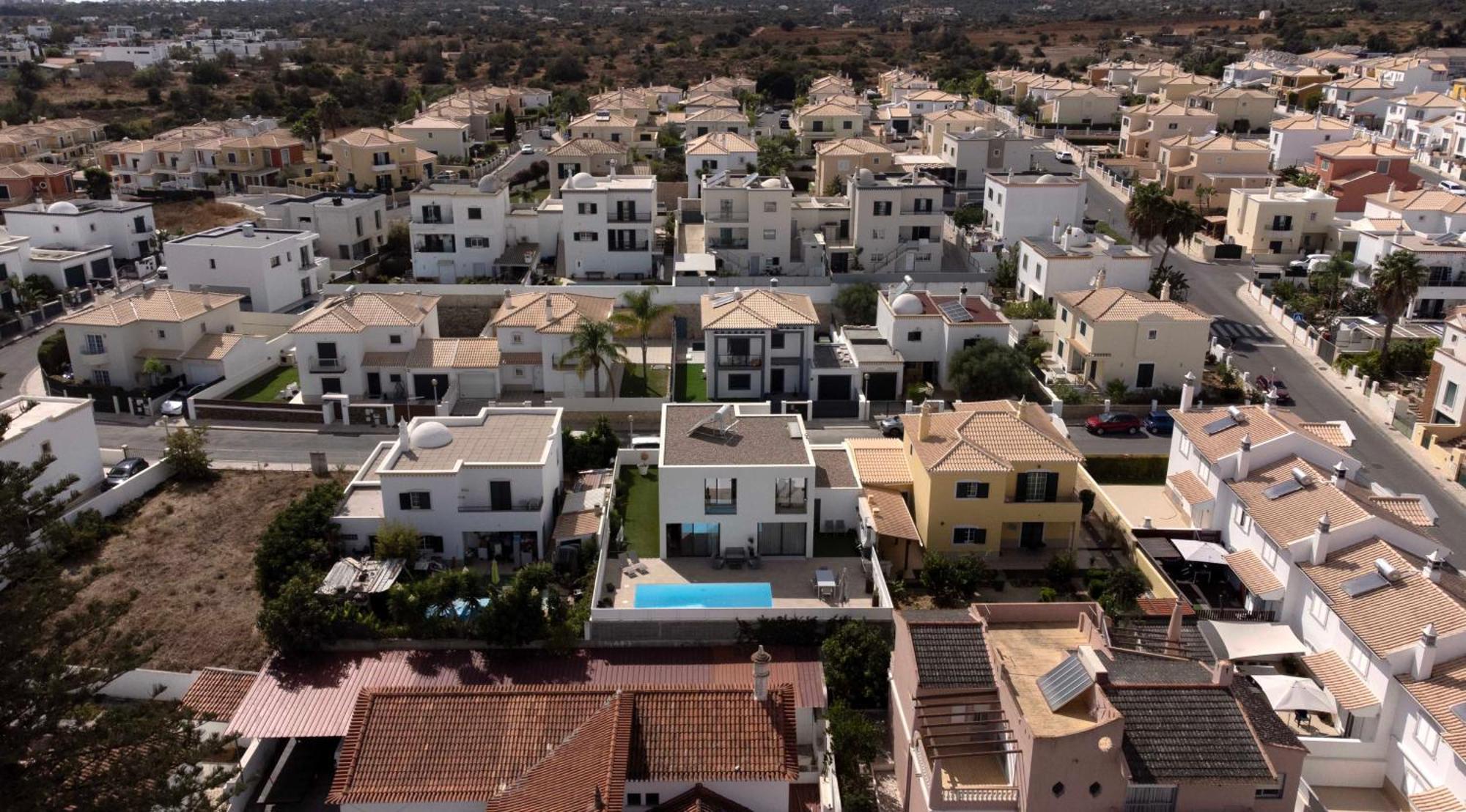 Villa Algarve Alcantarilha Zewnętrze zdjęcie