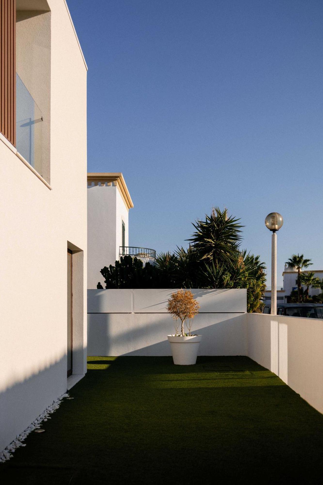 Villa Algarve Alcantarilha Zewnętrze zdjęcie