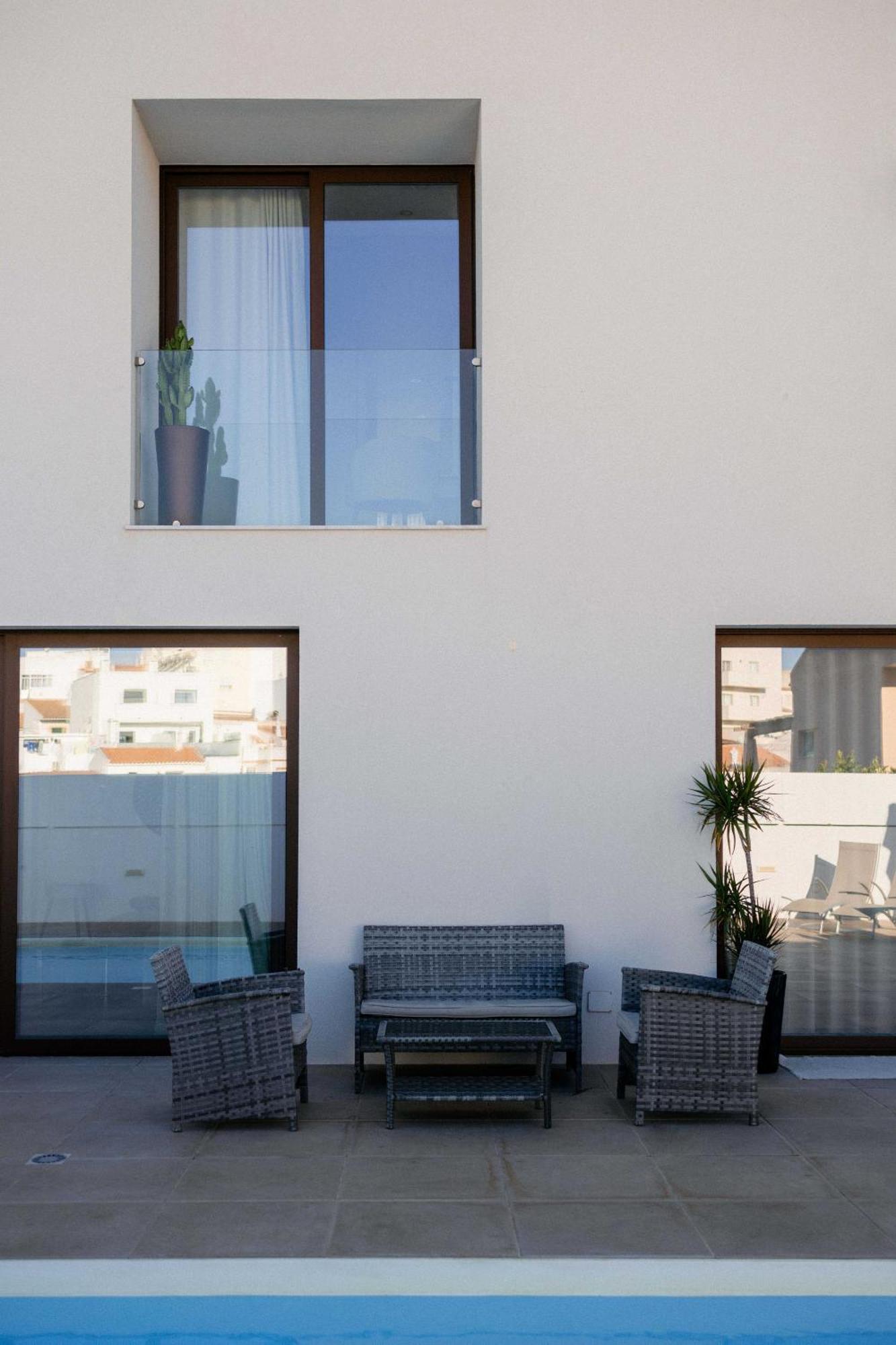 Villa Algarve Alcantarilha Zewnętrze zdjęcie