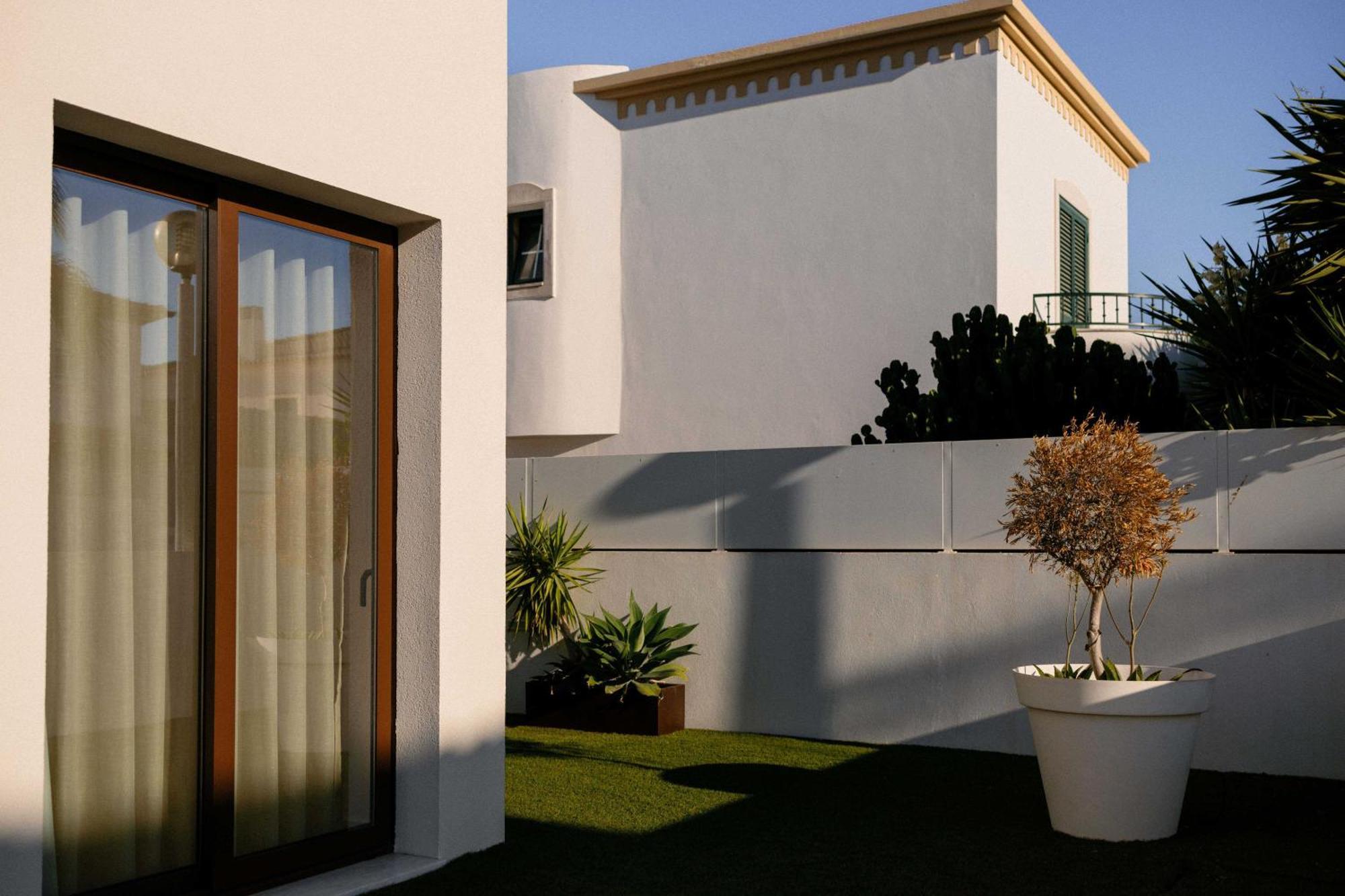 Villa Algarve Alcantarilha Zewnętrze zdjęcie