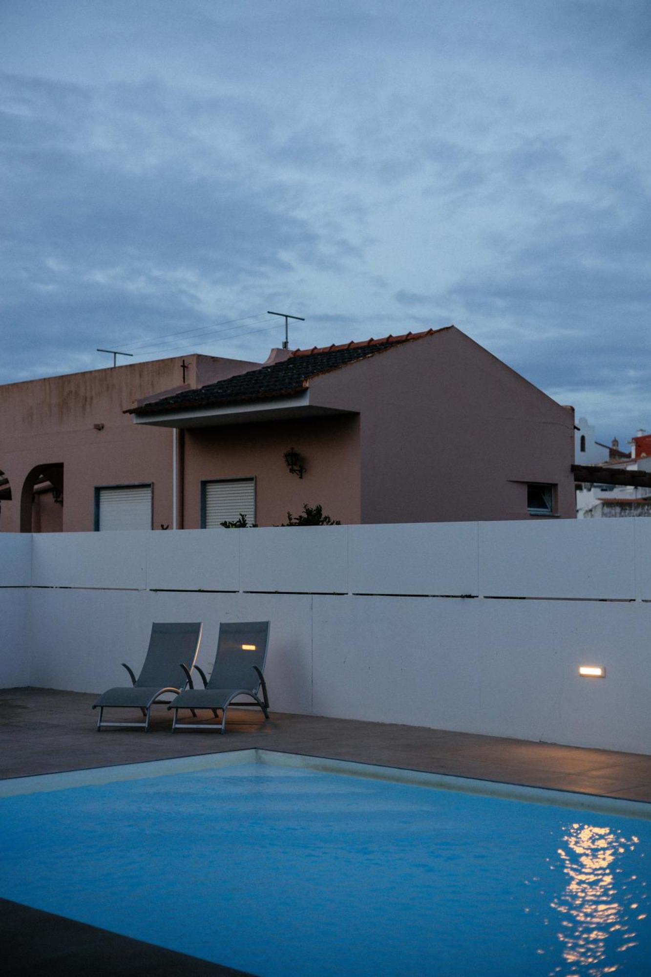 Villa Algarve Alcantarilha Zewnętrze zdjęcie