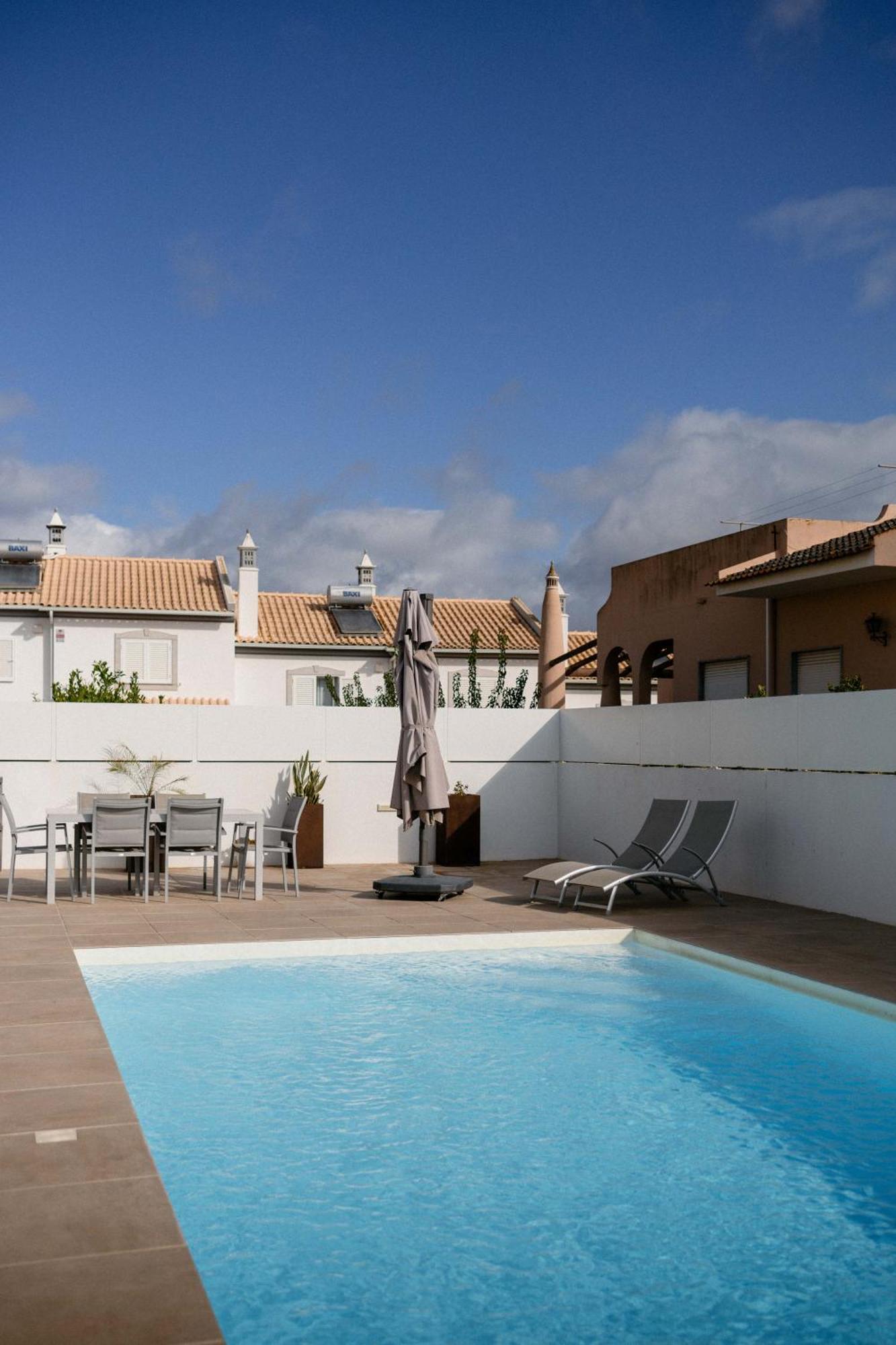 Villa Algarve Alcantarilha Zewnętrze zdjęcie