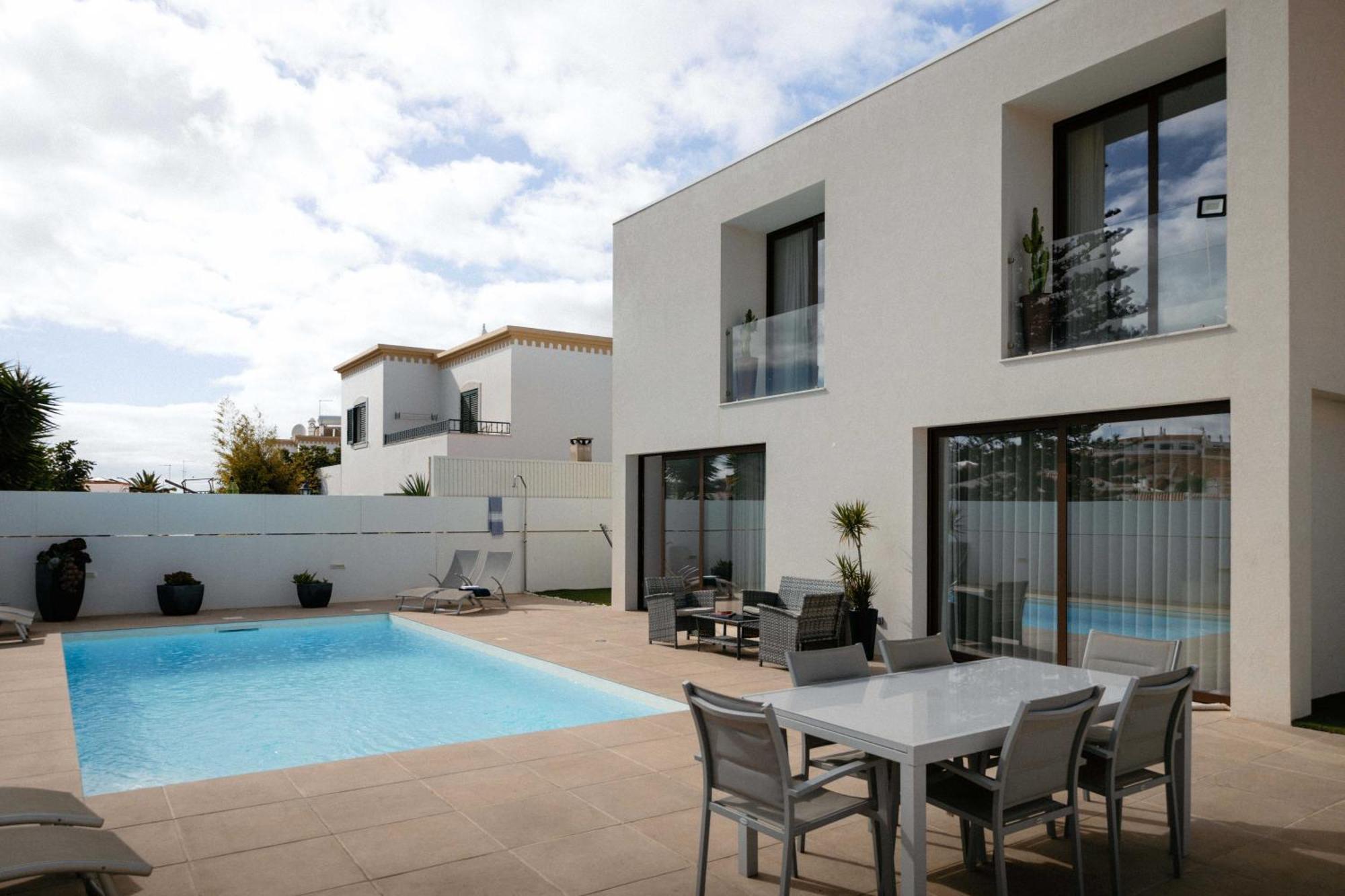 Villa Algarve Alcantarilha Zewnętrze zdjęcie