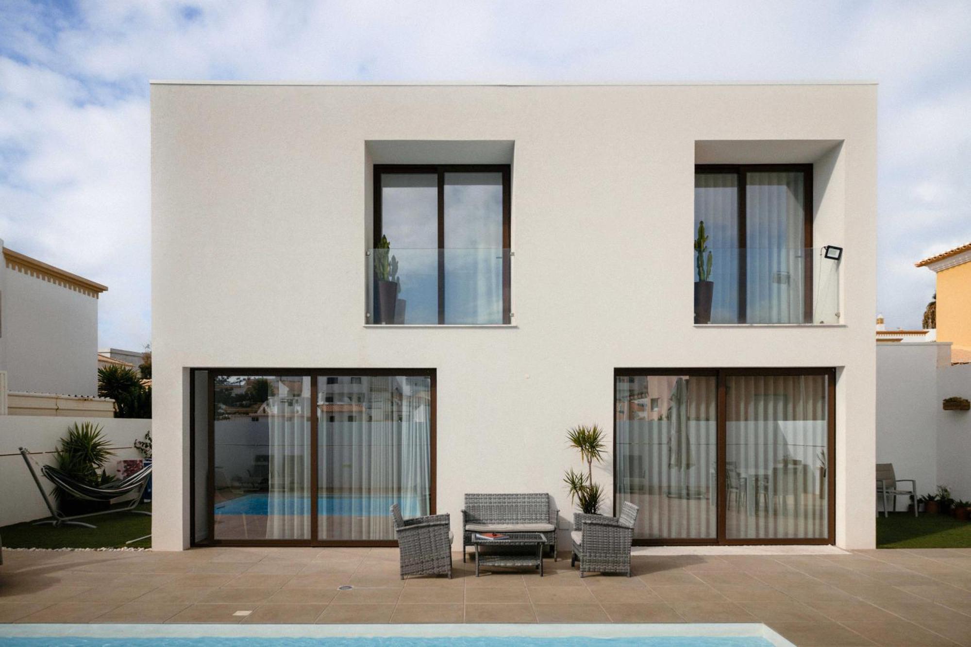 Villa Algarve Alcantarilha Zewnętrze zdjęcie