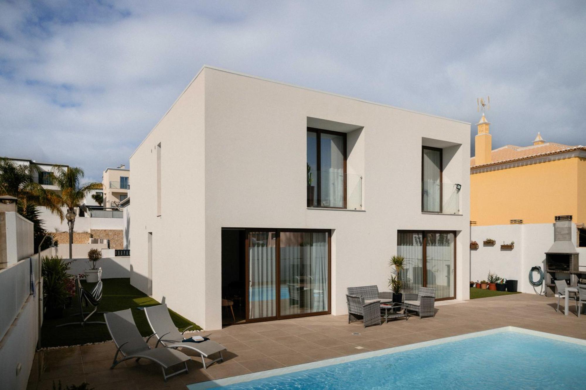 Villa Algarve Alcantarilha Zewnętrze zdjęcie