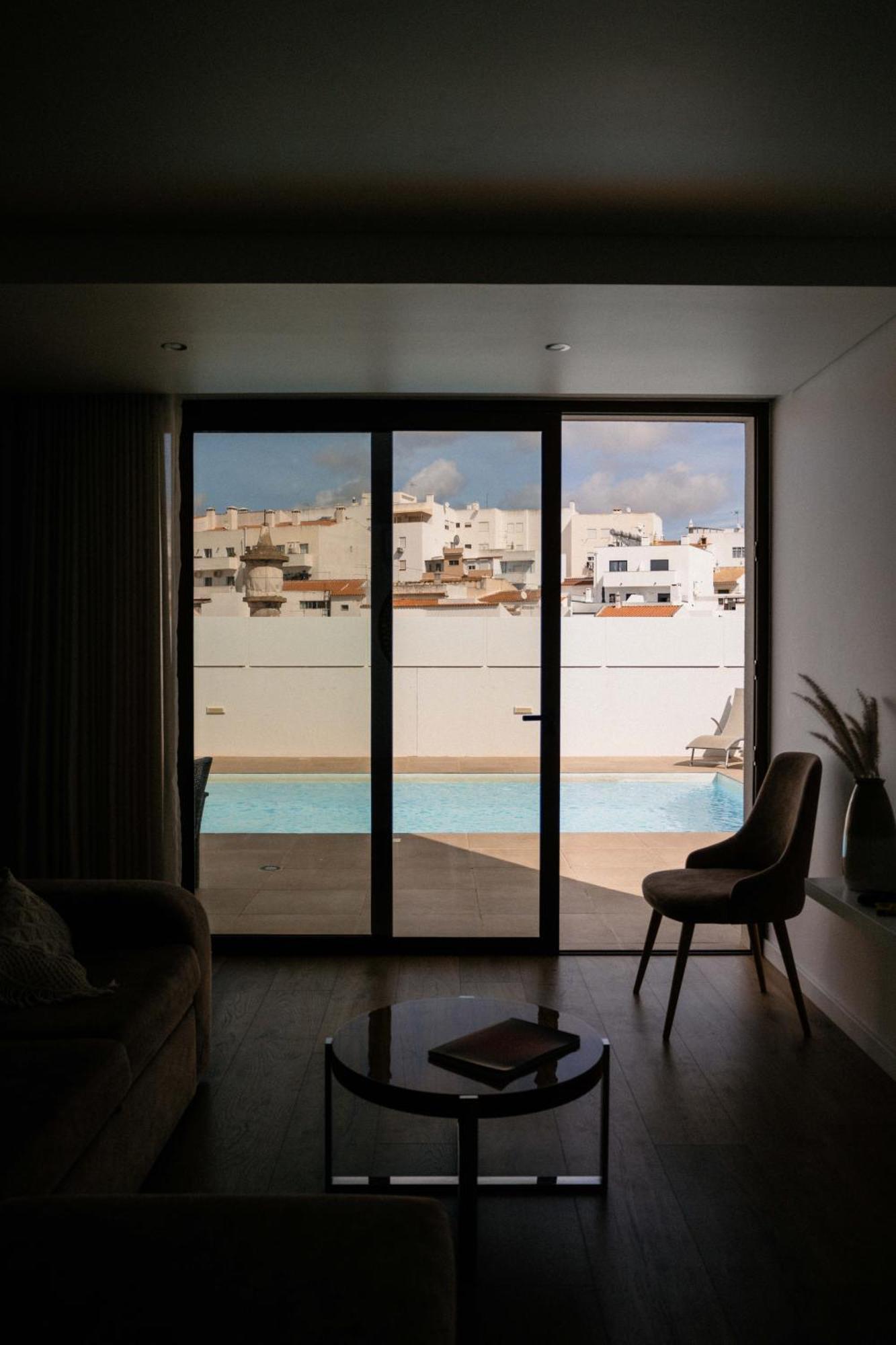 Villa Algarve Alcantarilha Zewnętrze zdjęcie