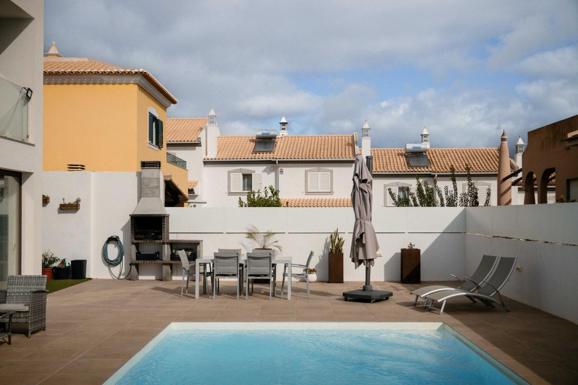 Villa Algarve Alcantarilha Zewnętrze zdjęcie