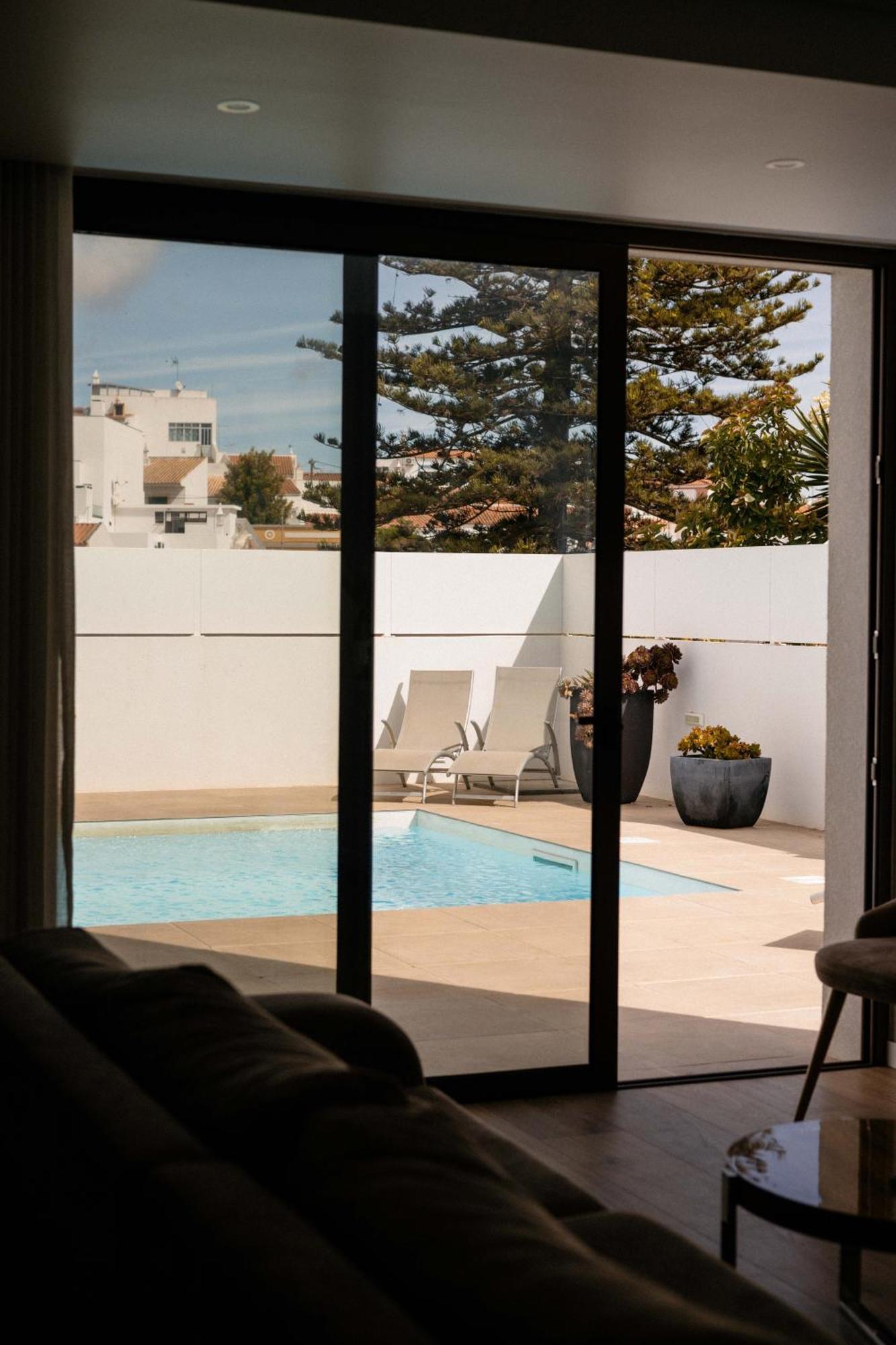 Villa Algarve Alcantarilha Zewnętrze zdjęcie