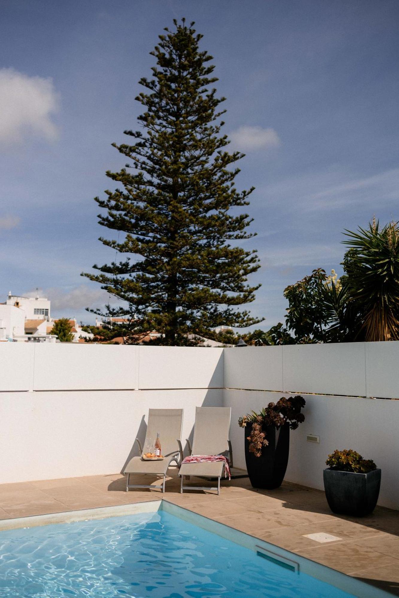 Villa Algarve Alcantarilha Zewnętrze zdjęcie