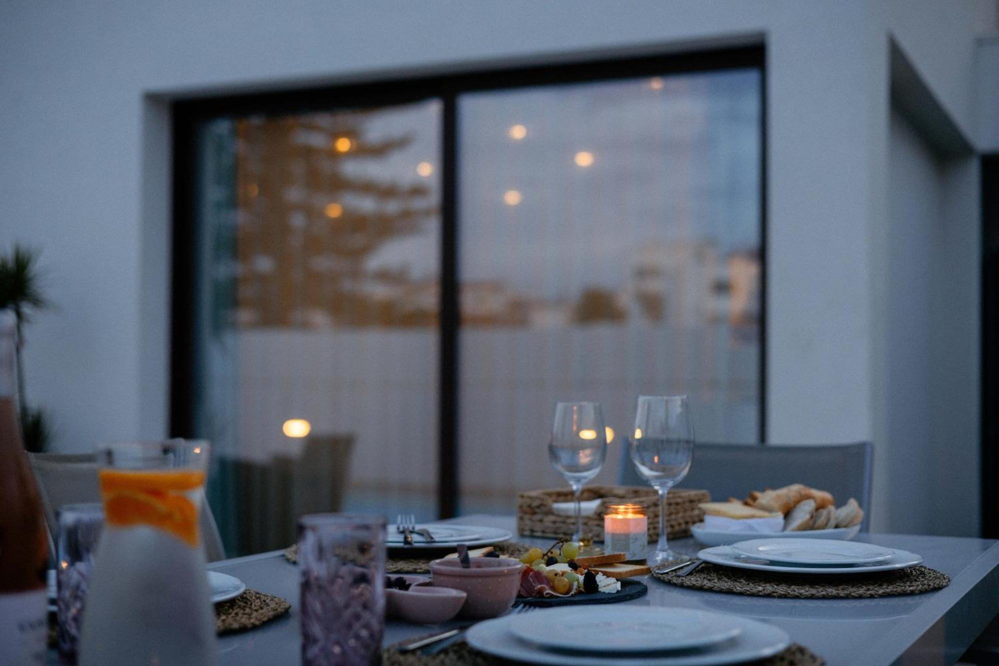 Villa Algarve Alcantarilha Zewnętrze zdjęcie
