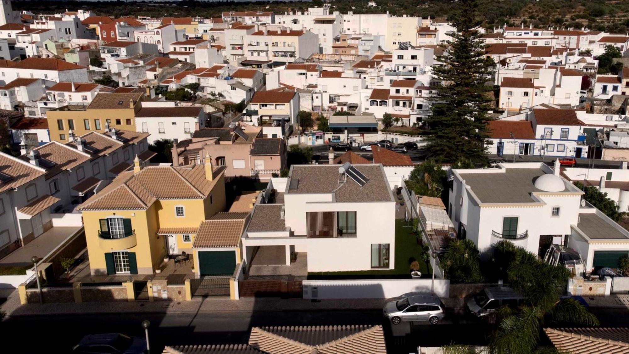Villa Algarve Alcantarilha Zewnętrze zdjęcie